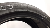 pirelli 285/40 r23 scorpion zero lr cod.YY1
