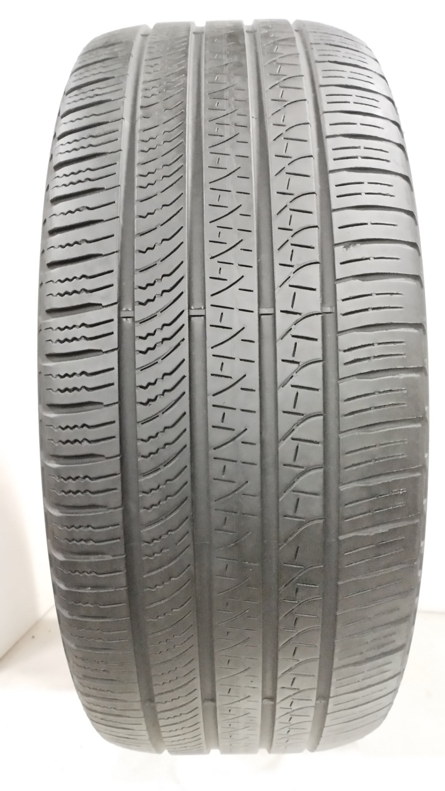 pirelli 285/40 r23 scorpion zero lr cod.YY1