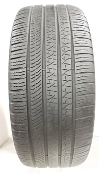 pirelli 285/40 r23 scorpion zero lr cod.YY1