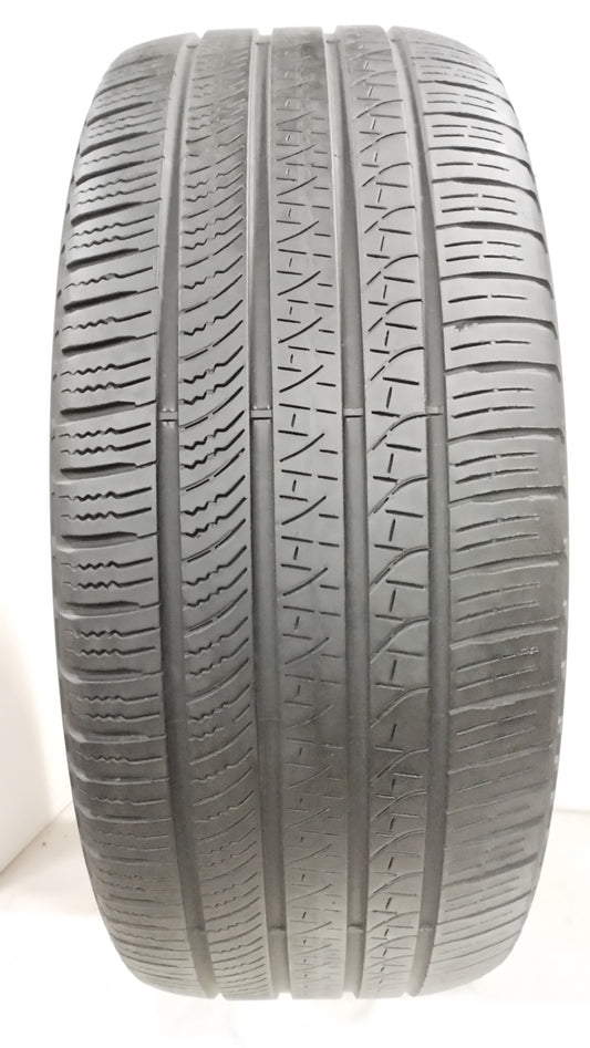 pirelli 285/40 r23 scorpion zero lr cod.YY1