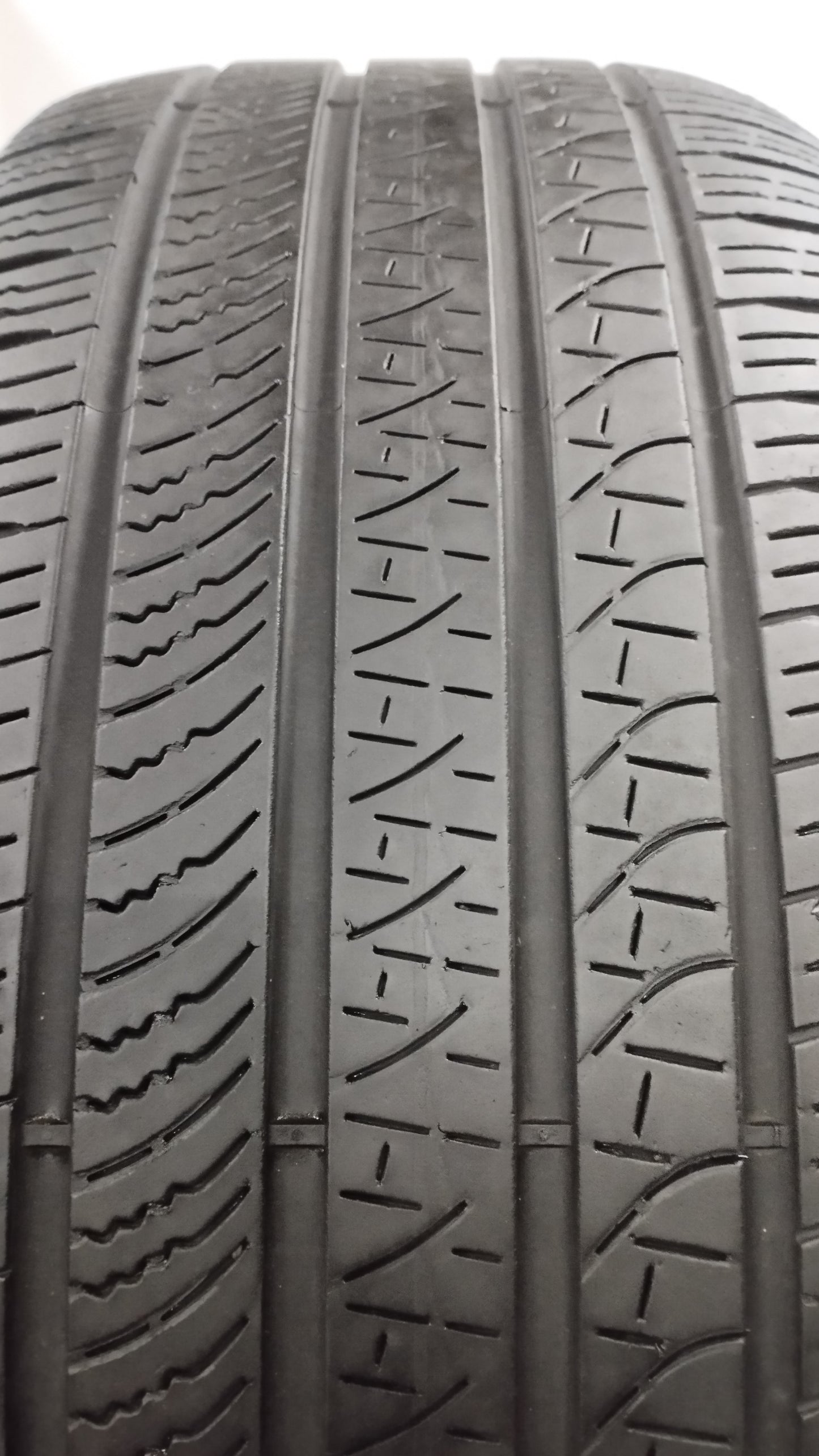 pirelli 285/40 r23 scorpion zero lr cod.YY1