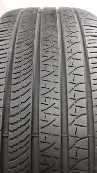 pirelli 285/40 r23 scorpion zero lr cod.YY1