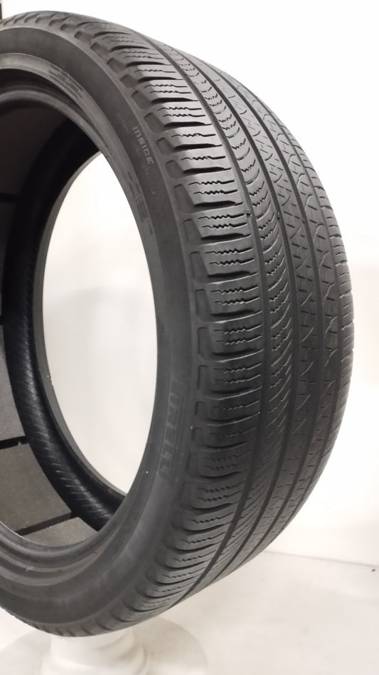 pirelli 285/40 r23 scorpion zero lr cod.YY1