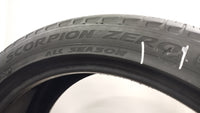 pirelli 285/40 r23 scorpion zero lr cod.YY1