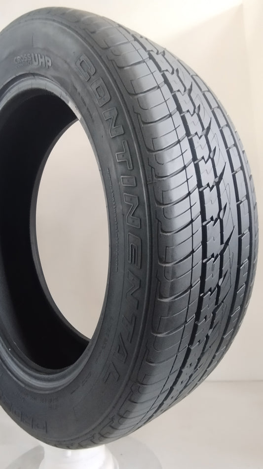 continental 235/55 r20 crosscontact uhp cod.YY20