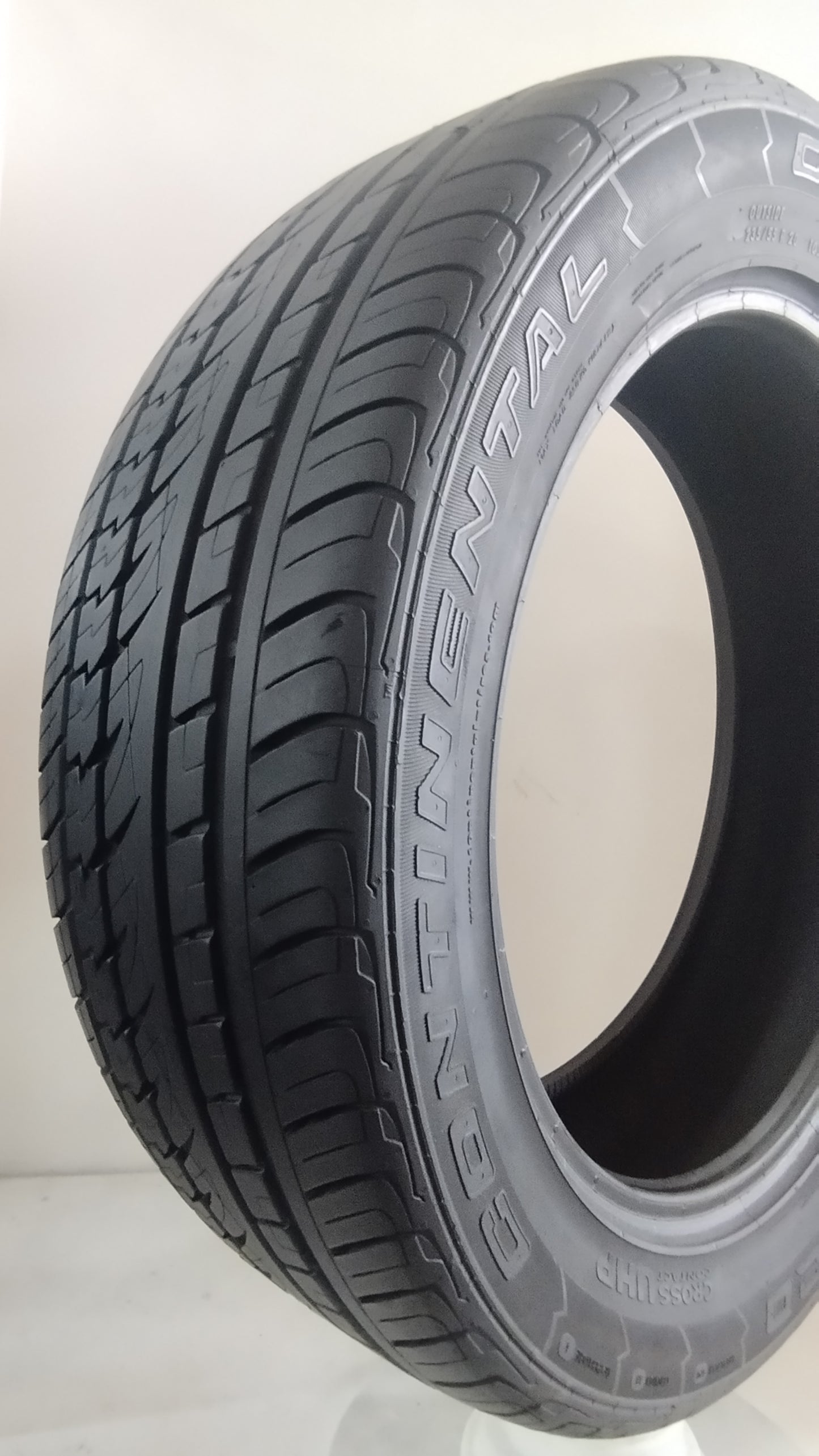 continental 235/55 r20 crosscontact uhp cod.YY20