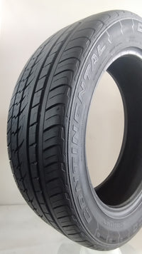 continental 235/55 r20 crosscontact uhp cod.YY20