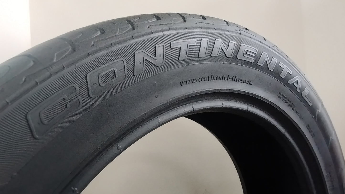 continental 235/55 r20 crosscontact uhp cod.YY20