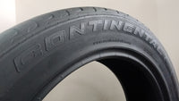 continental 235/55 r20 crosscontact uhp cod.YY20