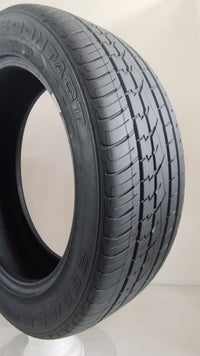 continental 235/55 r20 crosscontact uhp cod.YY21