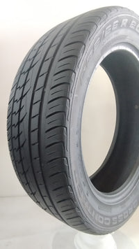 continental 235/55 r20 crosscontact uhp cod.YY21