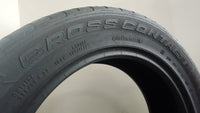 continental 235/55 r20 crosscontact uhp cod.YY21