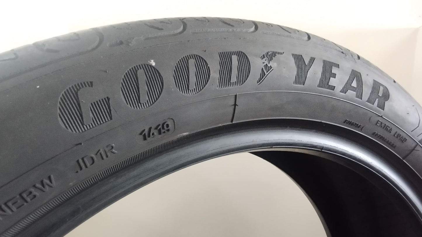 goodyear 195/55 r20 efficient grip cod.YY22