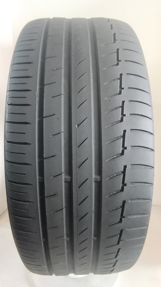 continental 255/45 r20 premiumcontact 6 cod.YY24
