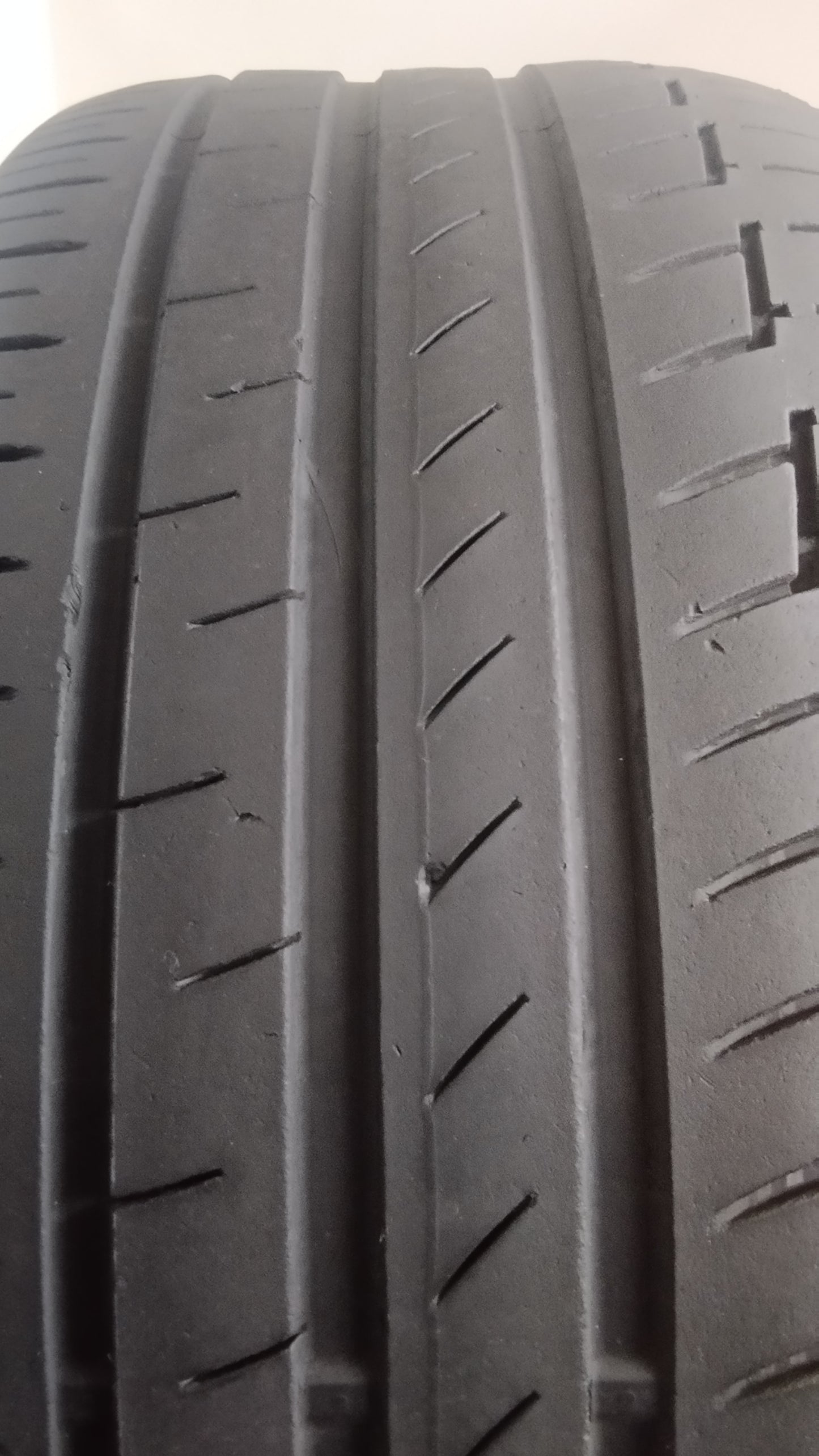 continental 255/45 r20 premiumcontact 6 cod.YY24