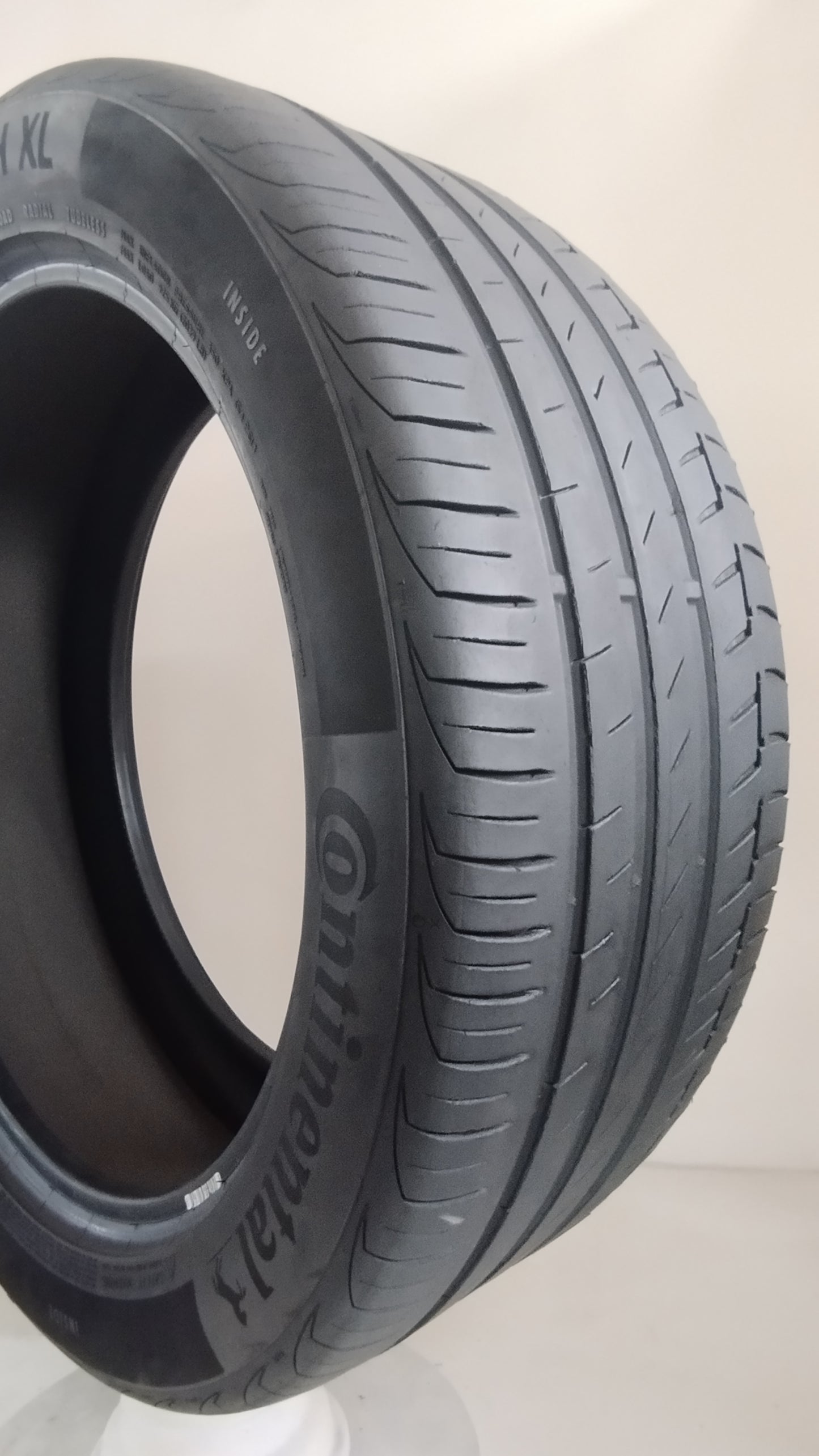 continental 255/45 r20 premiumcontact 6 cod.YY24