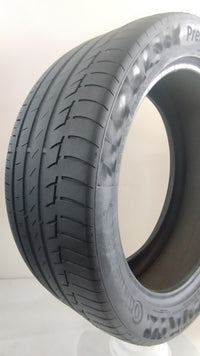 continental 255/45 r20 premiumcontact 6 cod.YY24
