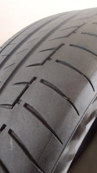 continental 255/45 r20 premiumcontact 6 cod.YY24