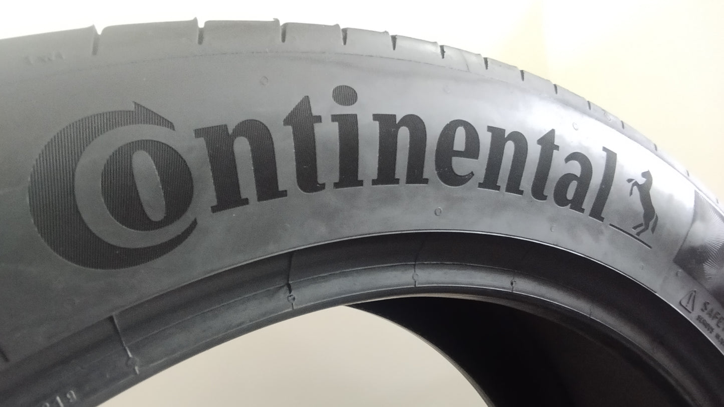 continental 255/45 r20 premiumcontact 6 cod.YY24