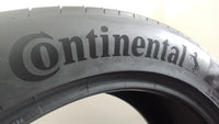 continental 255/45 r20 premiumcontact 6 cod.YY24