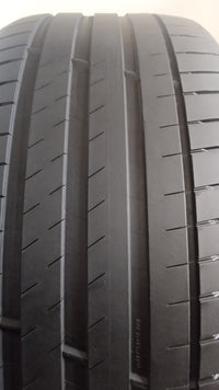 michelin 255/45 r20 pilot sport suv 4 cod.YY25