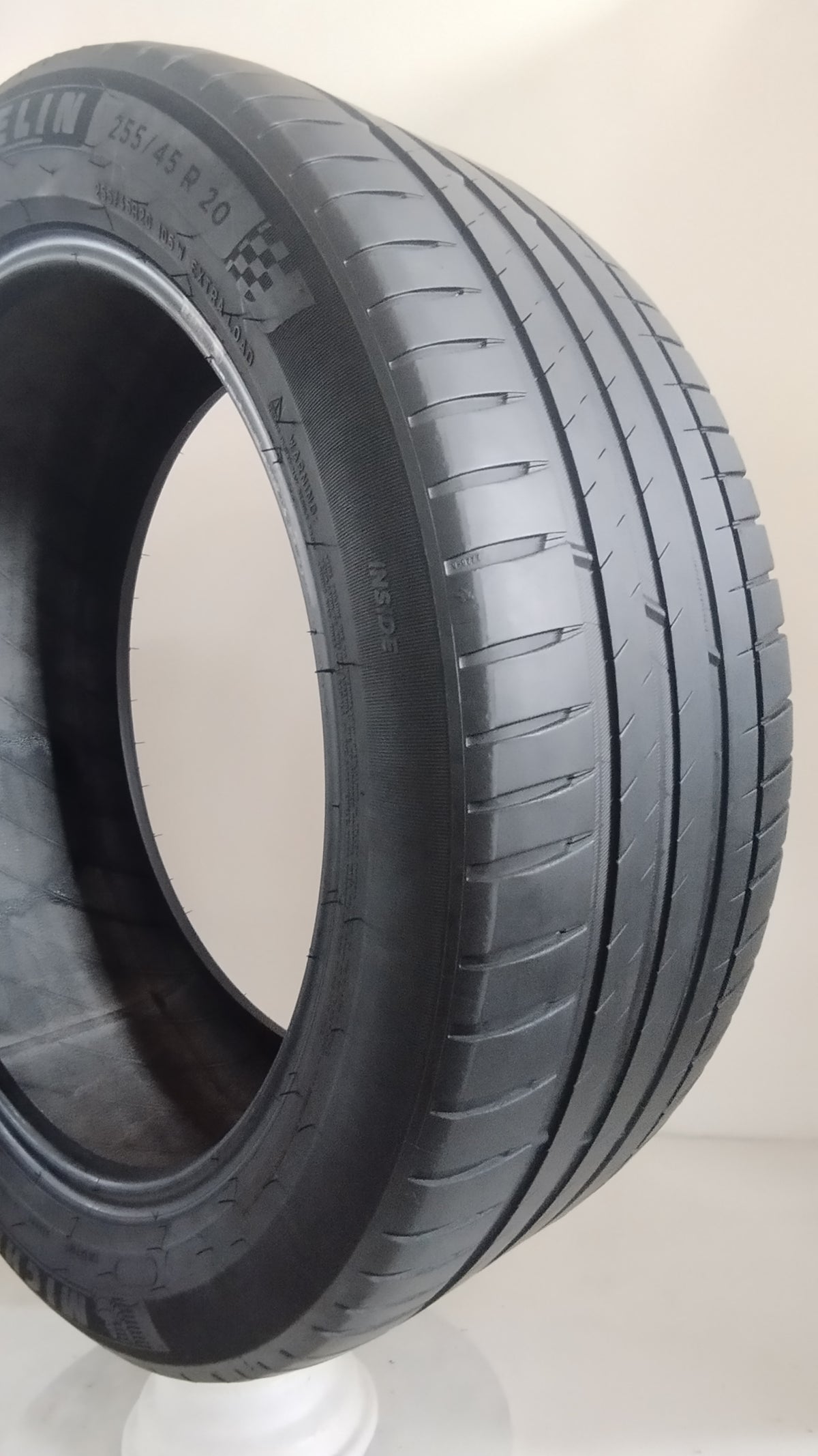 michelin 255/45 r20 pilot sport suv 4 cod.YY25