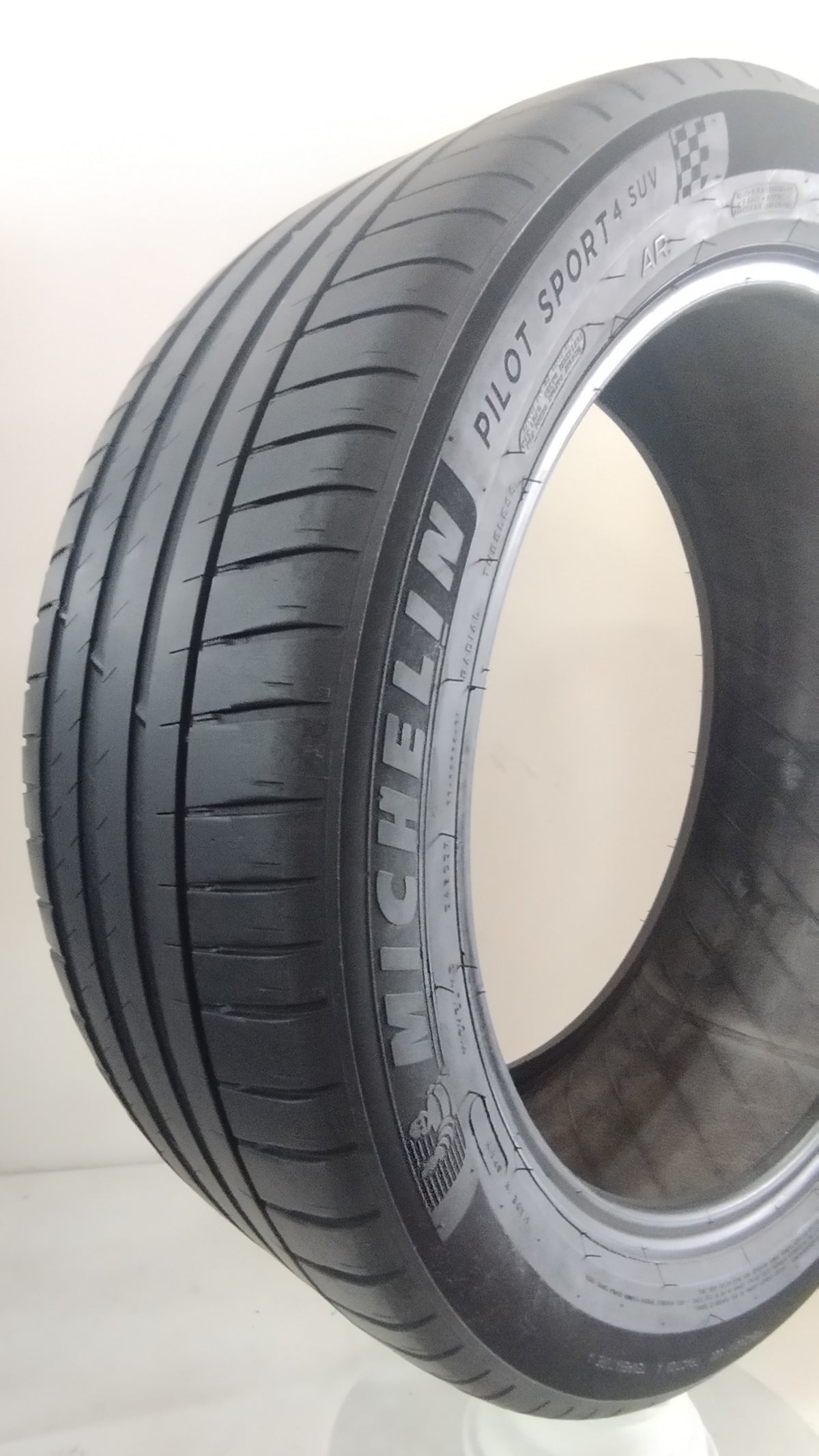 michelin 255/45 r20 pilot sport suv 4 cod.YY25