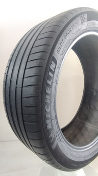 michelin 255/45 r20 pilot sport suv 4 cod.YY25