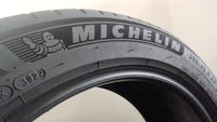michelin 255/45 r20 pilot sport suv 4 cod.YY25