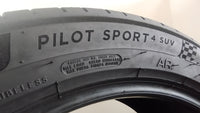 michelin 255/45 r20 pilot sport suv 4 cod.YY25