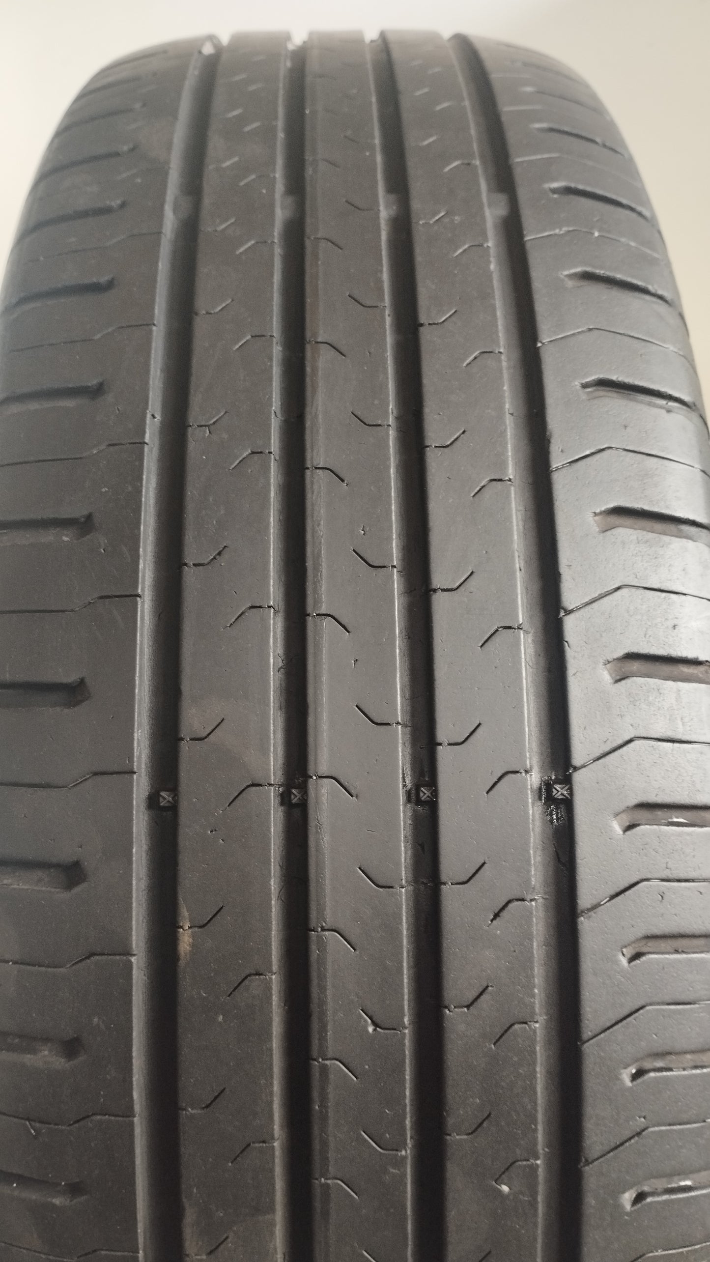 continental 215/65 r17 contiecocontact 5 cod.YY265