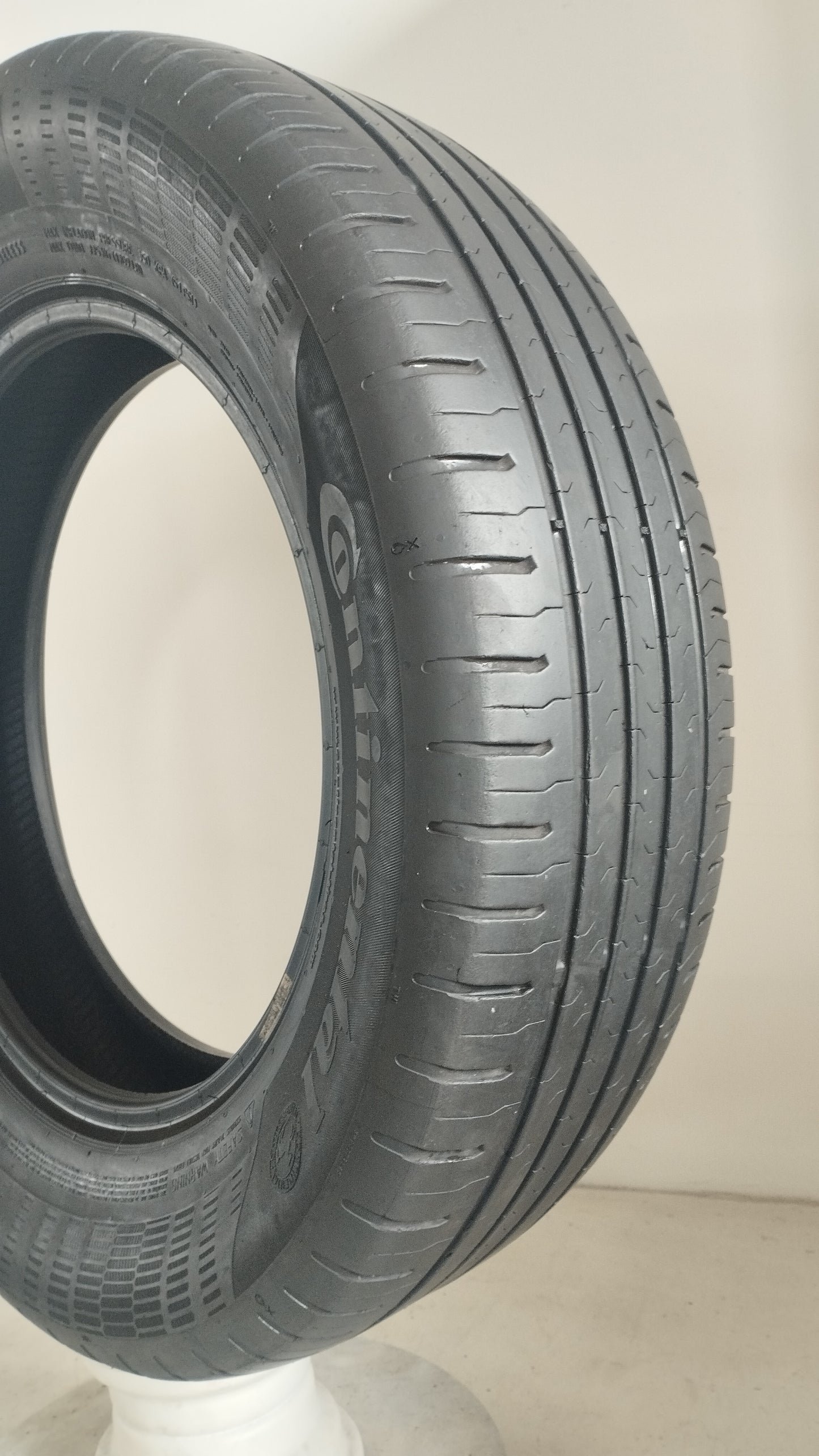 continental 215/65 r17 contiecocontact 5 cod.YY265