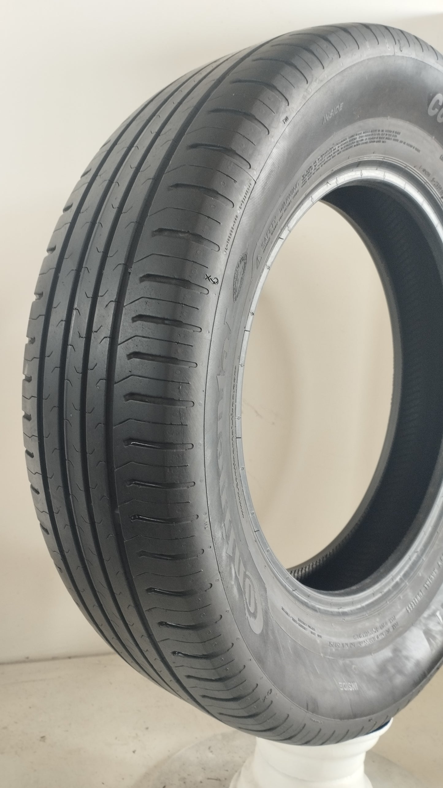 continental 215/65 r17 contiecocontact 5 cod.YY265