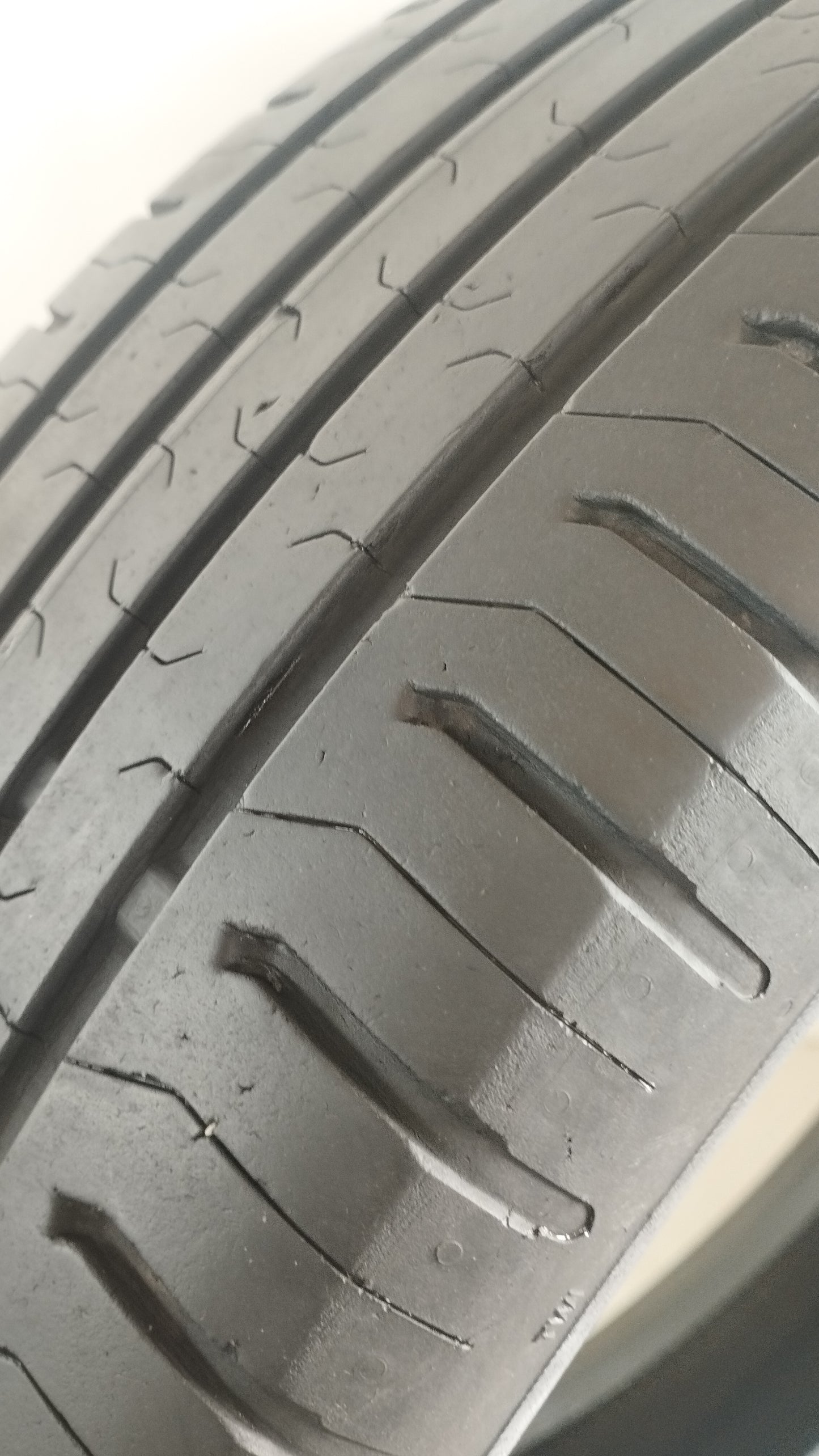 continental 215/65 r17 contiecocontact 5 cod.YY265