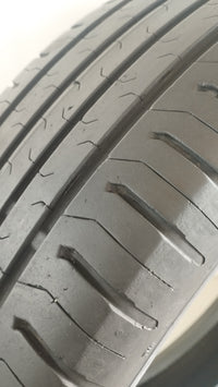 continental 215/65 r17 contiecocontact 5 cod.YY265