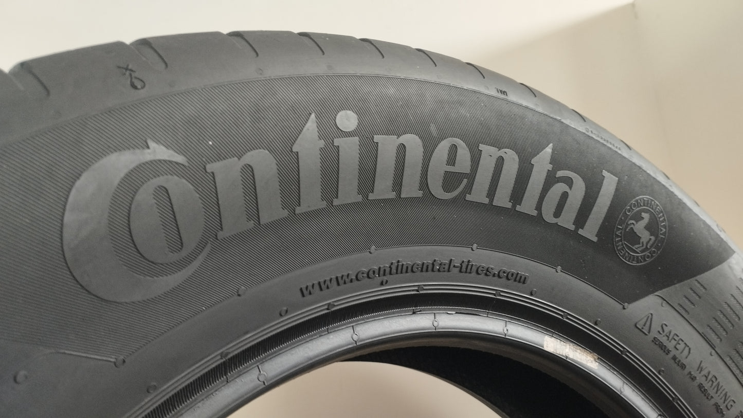 continental 215/65 r17 contiecocontact 5 cod.YY265