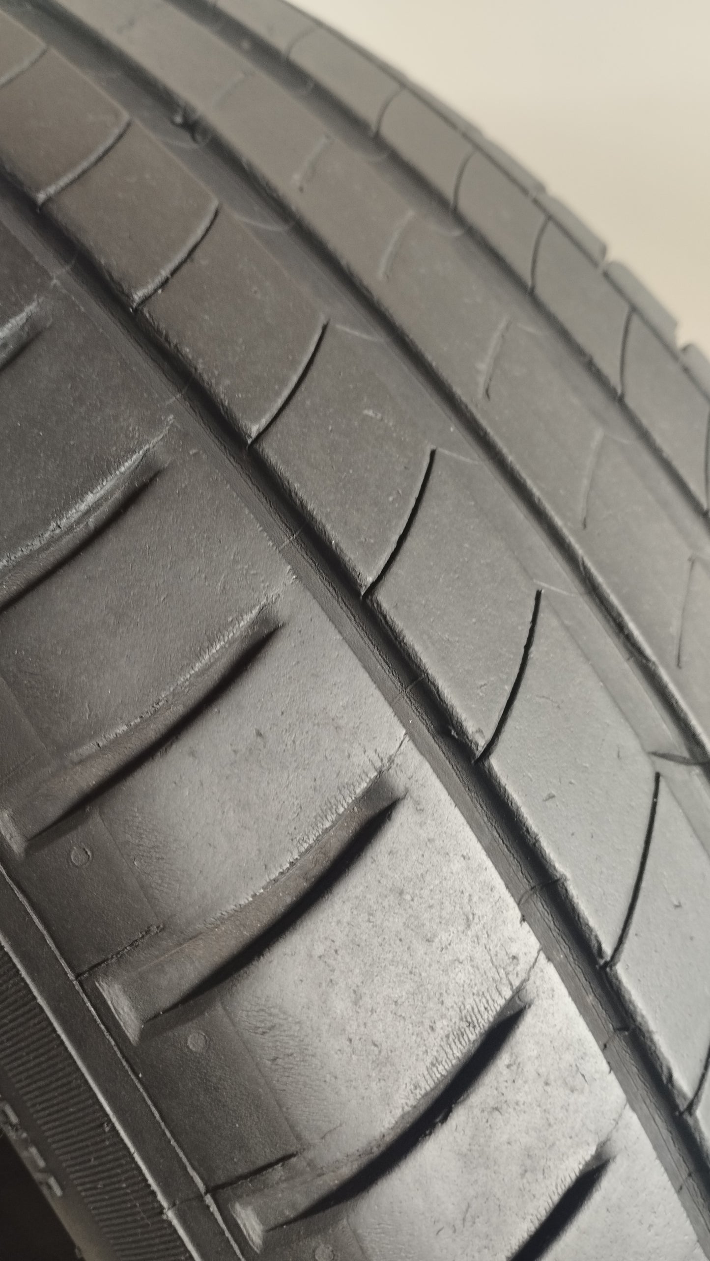 michelin 215/65 r17 primacy 4 S1 cod.YY266