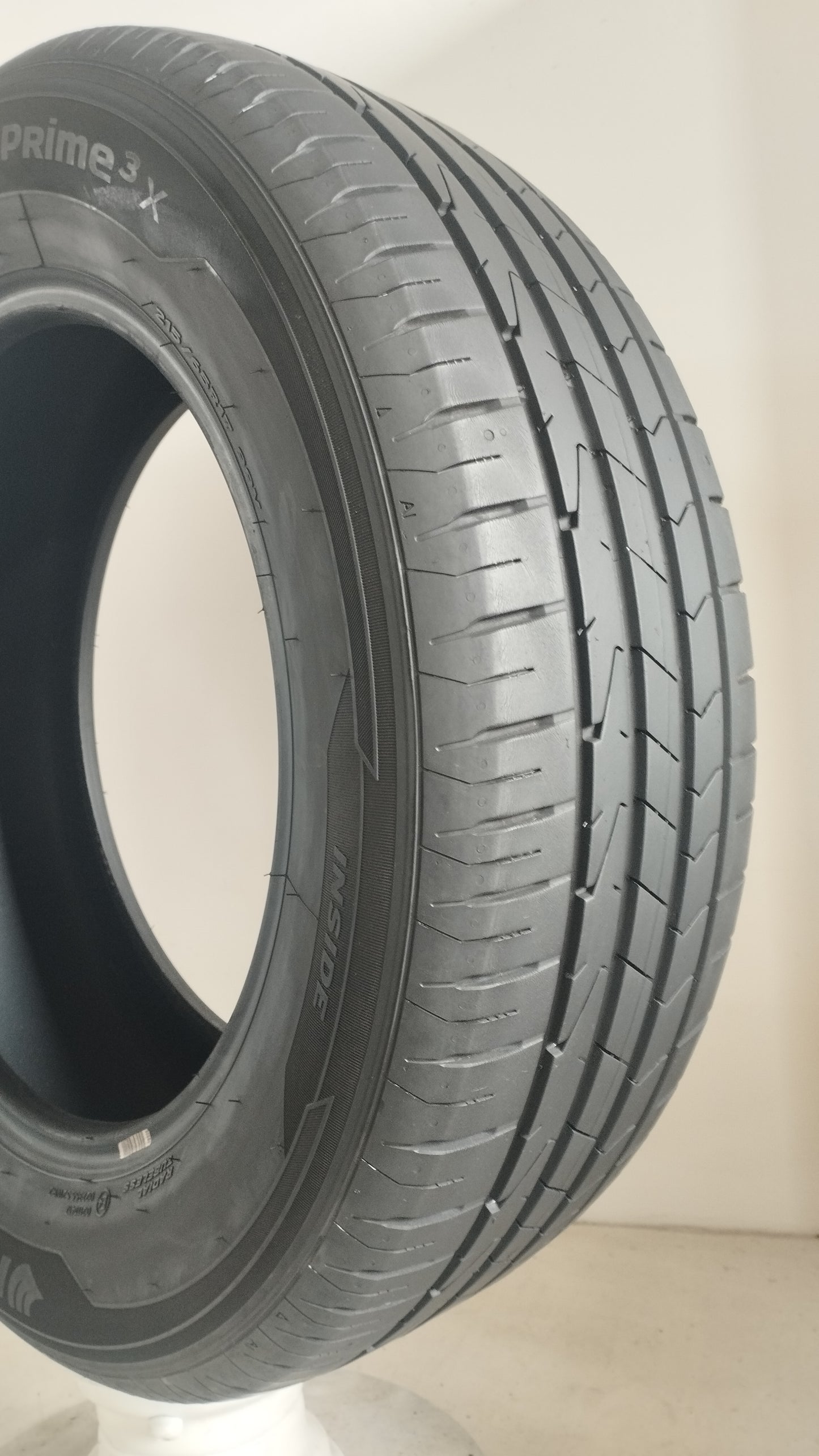 hankook 215/65 r17 ventus prime 3 x cod.YY268