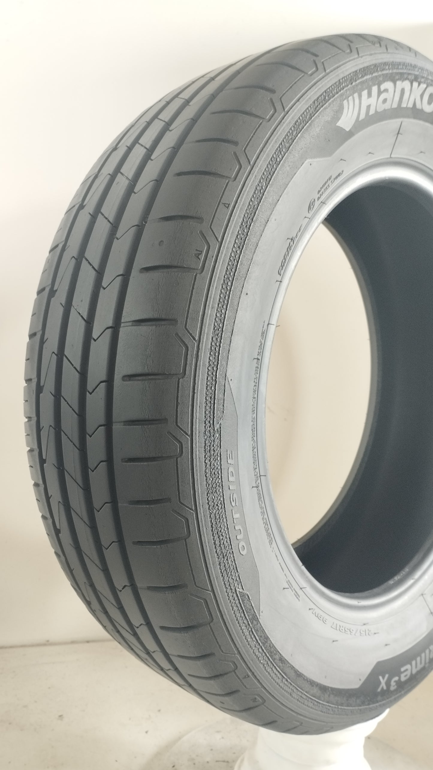 hankook 215/65 r17 ventus prime 3 x cod.YY268