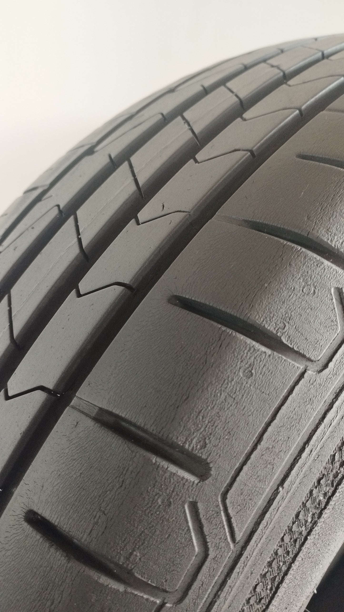 hankook 215/65 r17 ventus prime 3 x cod.YY268