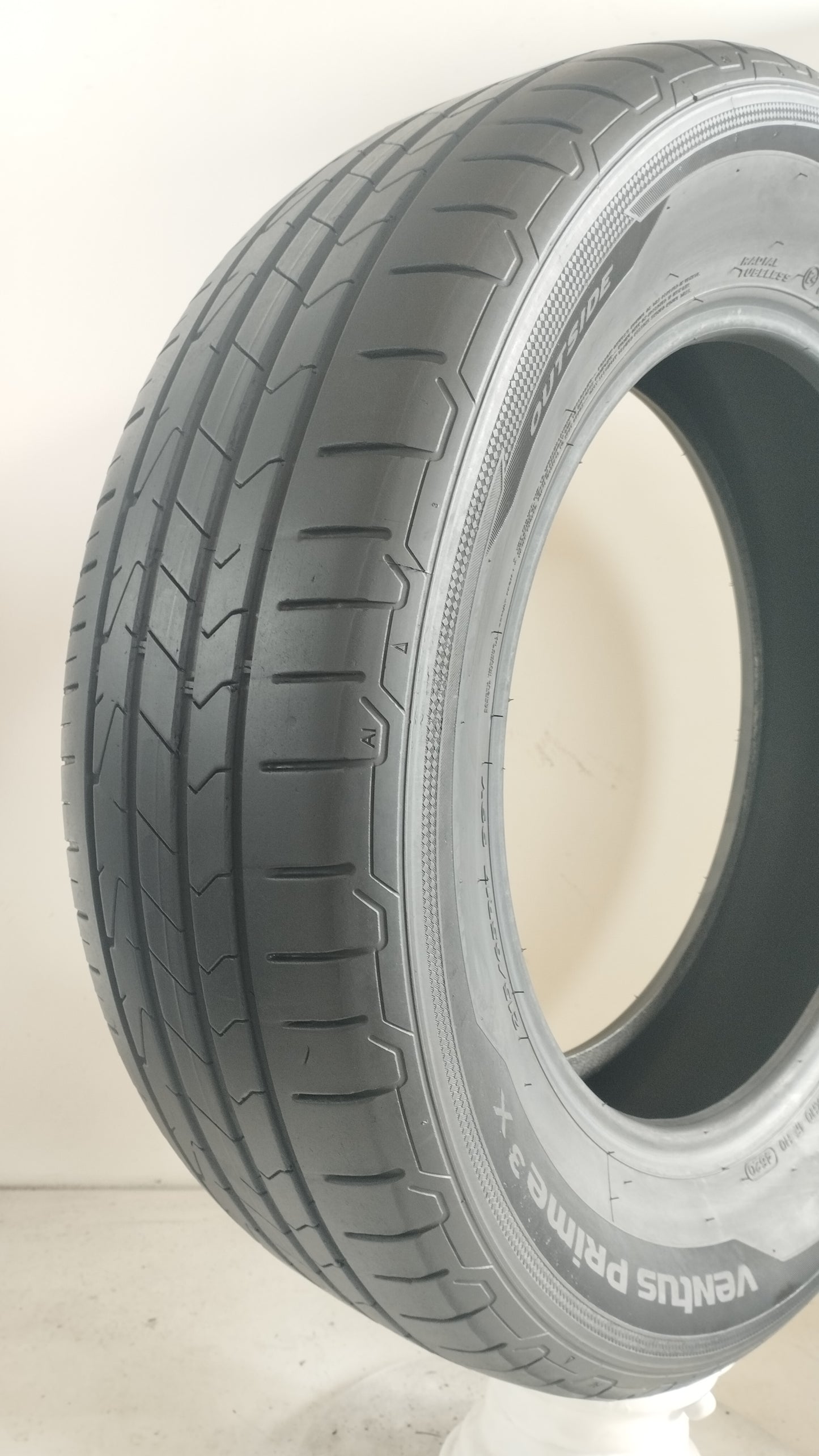 hankook 215/65 r17 ventus prime 3 x cod.YY269
