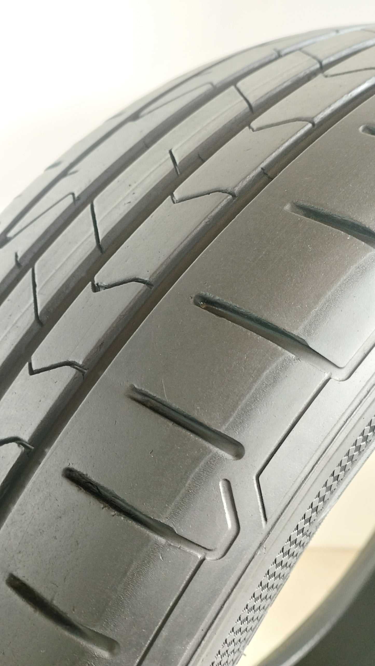 hankook 215/65 r17 ventus prime 3 x cod.YY269