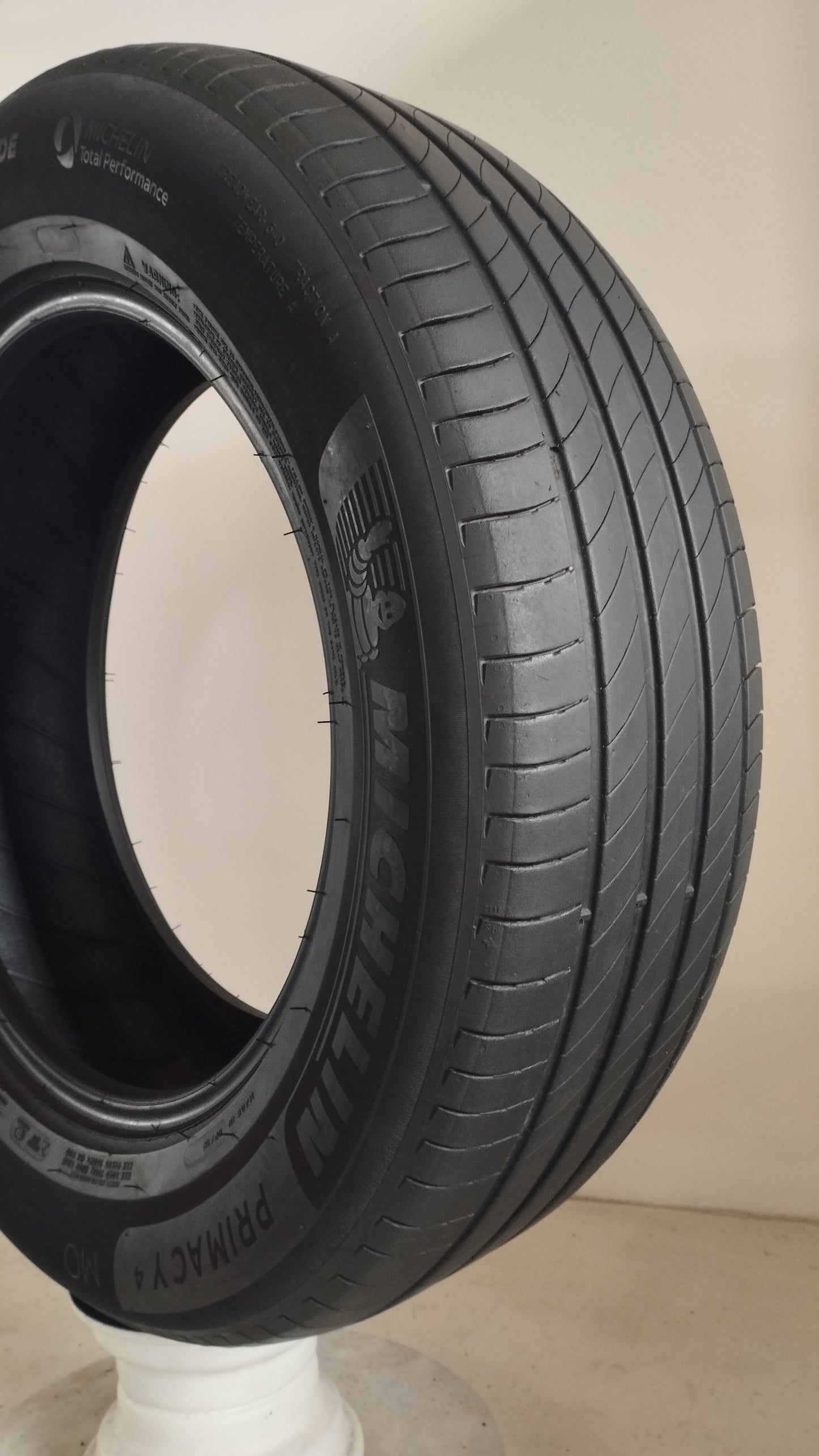 michelin 215/65 r17 primacy 4 MO cod.YY270