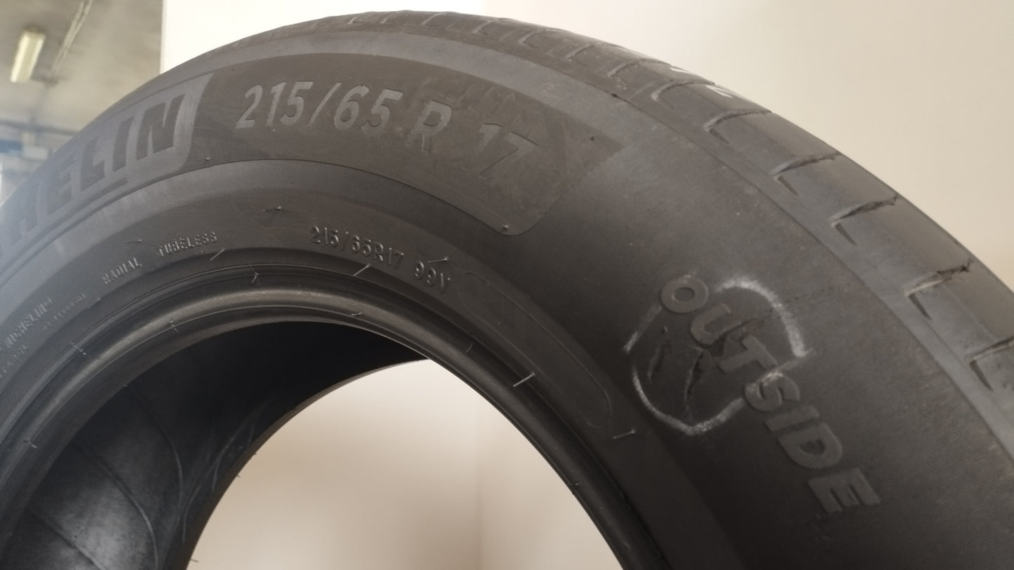 michelin 215/65 r17 primacy 4 MO cod.YY270