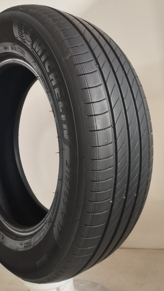 michelin 215/65 r17 primacy 4 cod.YY271