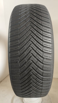 continental 225/60 r17 allseason contact cod.YY273