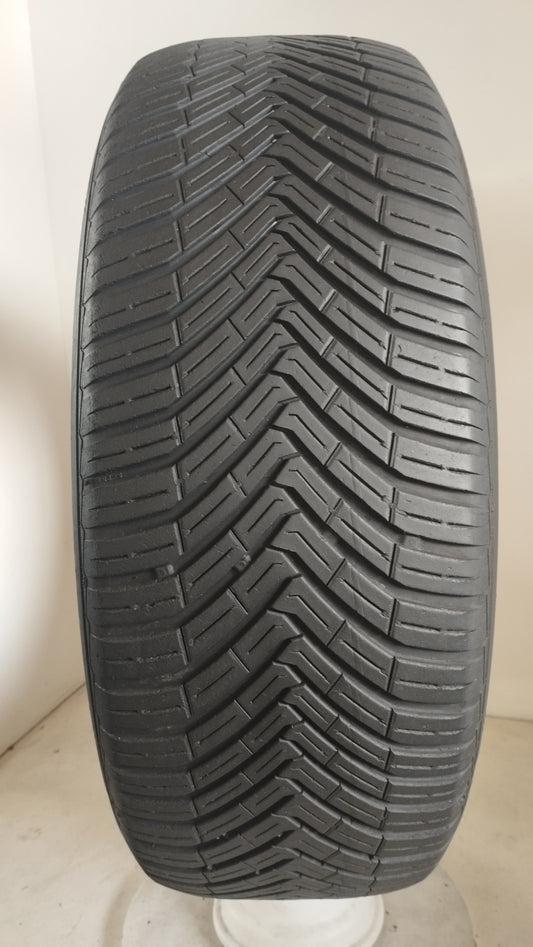 continental 225/60 r17 allseason contact cod.YY273