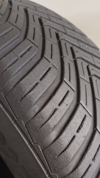 continental 225/60 r17 allseason contact cod.YY273