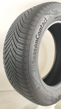 continental 225/60 r17 allseason contact cod.YY273