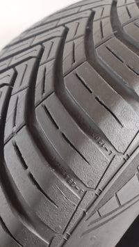 continental 225/60 r17 allseason contact cod.YY273